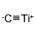 Titanium carbide CAS 12070-08-5